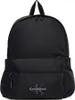 Calvin Klein Bold Round Backpack Couleur Noir Voir les images du produit 1