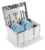 Festool Schleifmittel-Systainer³ SYS-STF D150 GR-Set Granat Produktbild-Vorschau 10