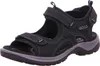 Ecco Offroad Damen Sandalen 82204302001 schwarz 38 Produktbild-Vorschau 37