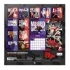 Grupo Erik GPE83293 - Calendario de pared "Dan Da Dan" para Vista previa de la imagen del producto 3