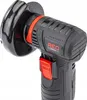Mini Winkelschleifer 12V Bürstenlos Mit 7 Scheiben Und 2 Produktbild-Vorschau 13
