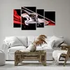 Bild auf Leinwand - Leinwandbild - Violine Harmonie Produktbild-Vorschau 6