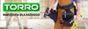 Torro Glasfaser Fugendeckstreifen Rissfrei 50mm x 90m Produktbild-Vorschau 4