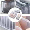 Úložný box do zásuvek, šatních skříní, úložné boxy ze Náhled obrázku produktu 3