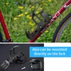 Držiak na fľašu na bicykel, sada 2 držiakov na fľašu, Náhľad obrázku produktu 6