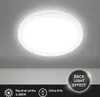 Lampada da soffitto a LED Lampada da soffitto a pannello Anteprima dell’immagine prodotto 2