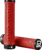 ROCKBROS Fahrrad Griffe Lock-On Lenkergriffe MTB Rutschfest Produktbild-Vorschau 1