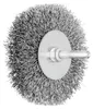 PFERD RBU 8015/6 ST 0,30, 8 cm, 8 cm, Stahl, Eisenguss, Produktbild-Vorschau 1