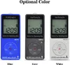 HRD-602 Tragbarer Radioempfänger FM / AM-Radio LCD-Display Produktbild-Vorschau 5