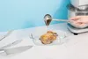 Schüssel MagicHome, Auflaufform, Glas, rechteckig, Bräter, Produktbild-Vorschau 4