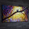 Coloray Canvas 140x70  Wandbild Leinwand Bilder Deko Produktbild-Vorschau 2