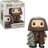 Harry Potter - Rubeus Hagrid 126 - Funko Pop! - Vinyl Figur Produktbild-Vorschau 2