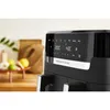 Tefal Dual Easy Fry & Grill Heißluftfritteuse EY905B10 Produktbild-Vorschau 11