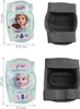 Ledové království Elsa a Anna Mátový dětské chrániče kolen Náhled obrázku produktu 7