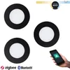 EGLO FUEVA-Z, LED, 6500 K, 1170 lm, 220-240 V, Czarny Podgląd zdjęcia produktu 15