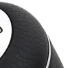 Alfa Romeo 159 05-11 Pomello del cambio NERO + ARGENTO 6 Anteprima dell’immagine prodotto 4