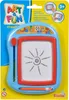 Simba Dickie Magische Maltafel Art & Fun blau Produktbild-Vorschau 6