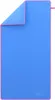 NCR13 MIKROFASERHANDTUCH BLAU 200x90 cm NILS Produktbild-Vorschau 1
