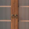 okwish Retro-Wandschrank Küchenunterschränke Hängeschrank Produktbild-Vorschau 7