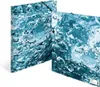 HERMA Eckspannermappe "Nature" DIN A4 Karton Water Produktbild-Vorschau 8