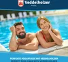 Veddelholzer 5 in 1 Pool Reinigungsset-Poolreiniger, Tester Produktbild-Vorschau 7