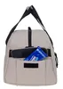 Sporttasche Fitness Tasche aus Plane regenabweisend Damen Produktbild-Vorschau 7