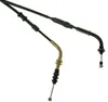 T.F.L Cable Gaszug PTFE kompatibel mit SYM Mio Produktbild-Vorschau 2