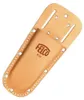 Felco Leren snoeischaarholster met riemlus en clip 23 x 10 Productafbeelding-voorbeeld 1