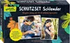 Schnitzset Schleuder Nature Zoom Produktbild-Vorschau 1