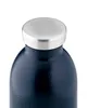 24Bottles Clima, 850 ml, Tägliche Nutzung, Blau, Edelstahl, Produktbild-Vorschau 7