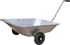 CAPITO Gartenkarre COMBI 85 Liter Flachmulde, Produktbild-Vorschau 2