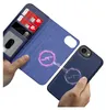 Custodia magnetica 2in1 per iPhone 17e / iPhone 16e Anteprima dell’immagine prodotto 2