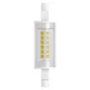 Osram SLIM LINE LED bulb Warm white 2700 K 7 W R7s E Voir les images du produit 3