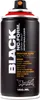 Montana Can Black 150 ml Code Red Produktbild-Vorschau 3