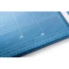 Dahle 552, 2 mm, 20 Blätter, 51 cm, Automatisches Spannen, Produktbild-Vorschau 4