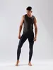 Craft Pro Dry Nanoweight Tanktop Herren - Schwarz  | Größe: Produktbild-Vorschau 4