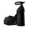 Buffalo Pumps Pumps Kunstleder Produktbild-Vorschau 2