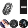 K-S-Trade 3in1 Smartphone-Ring Handy-Ring kompatibel mit Produktbild-Vorschau 1