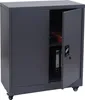 Armoire à dossiers HWC-O50, armoire de bureau en acier avec Voir les images du produit 1