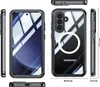Handyhülle für Samsung Galaxy A36 / A56 Kompatibel mit Produktbild-Vorschau 2