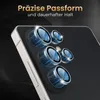 Kamera Linsenschutz Glas Set für Samsung Galaxy S26 Ultra Produktbild-Vorschau 2