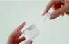 Wireless earphones, Vention, NBIB0, Elf Earbuds E04 (black) Anteprima dell’immagine prodotto 3