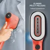 Rowenta Pure Pop DR2022, Tragbare Dampfbürste, 0,07 l, Produktbild-Vorschau 16