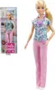 Barbie JCR69, Modelka, Žena, 3 rok / roky, Chlapec / Náhľad obrázku produktu 4