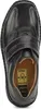 Josef Seibel Alec Slipper Schwarz Produktbild-Vorschau 63