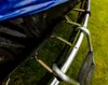 Marimex Standard Trampolin 244 cm + Sicherheitsnetz + E Produktbild-Vorschau 5