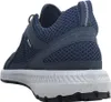 Ecco Terracruise II sportlicher Schnürer Blau Produktbild-Vorschau 45