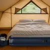 LifeGoods Luftbett - 2 Personen - Luftmatratze mit Produktbild-Vorschau 4