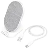 Hama QI-FC10S-Fab - Indoor - USB - Kabelloses Aufladen - Anteprima dell’immagine prodotto 3