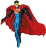 DC Comics MAFEX figurka akcji Superman (Powrót Supermana) Podgląd zdjęcia produktu 10